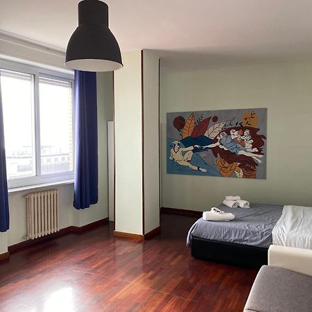Napoli Mood Il Golfo Apartments 外观 照片