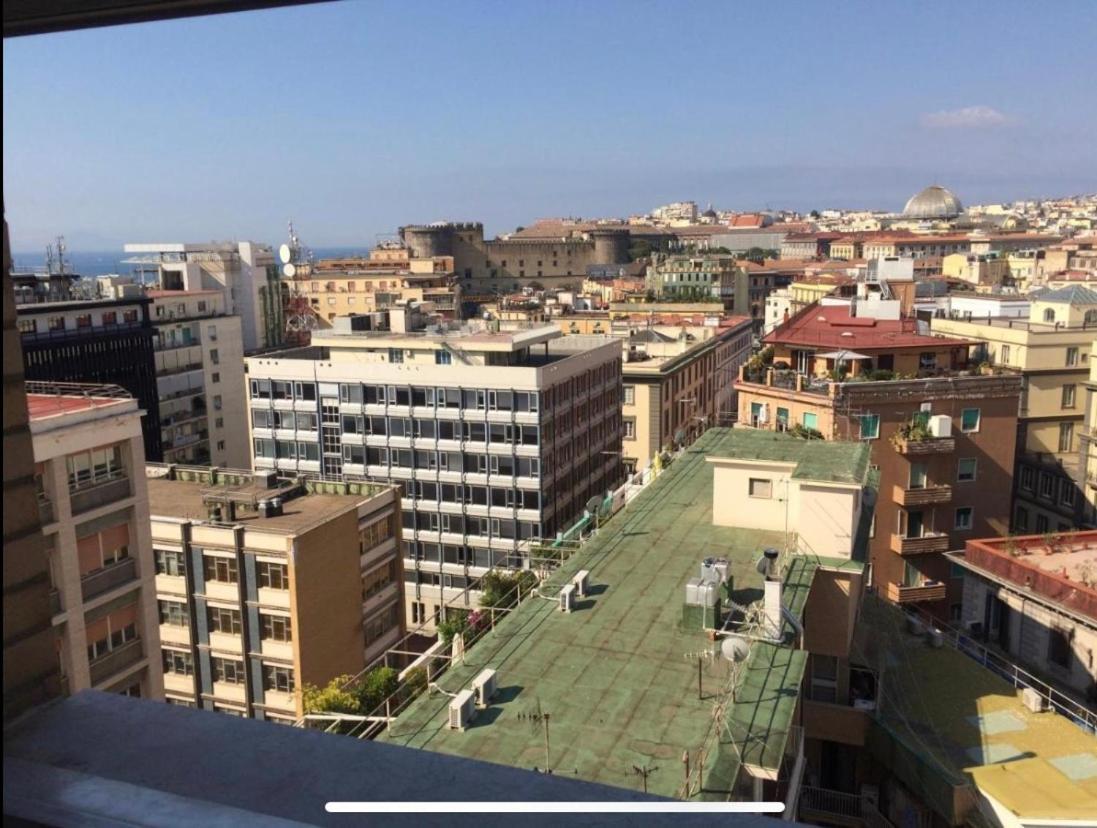 Napoli Mood Il Golfo Apartments 外观 照片