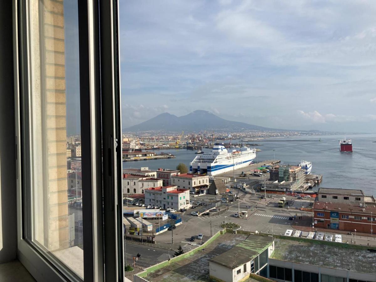 Napoli Mood Il Golfo Apartments 外观 照片