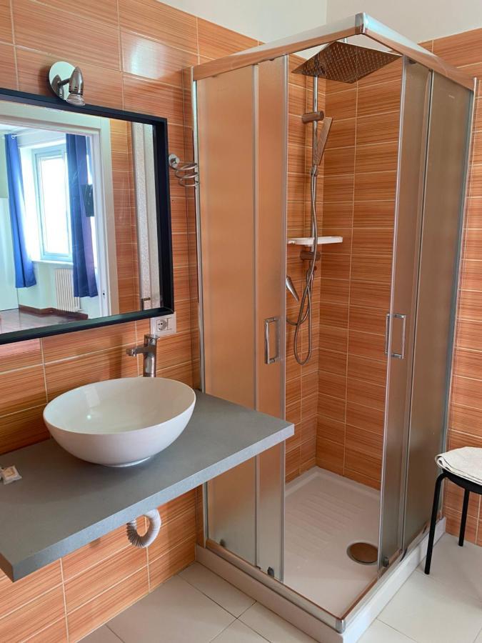 Napoli Mood Il Golfo Apartments 外观 照片