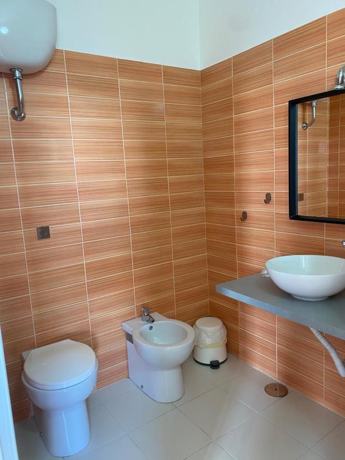 Napoli Mood Il Golfo Apartments 外观 照片
