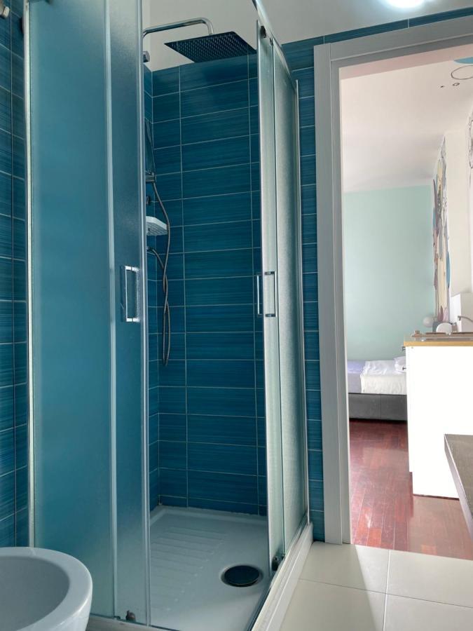 Napoli Mood Il Golfo Apartments 外观 照片