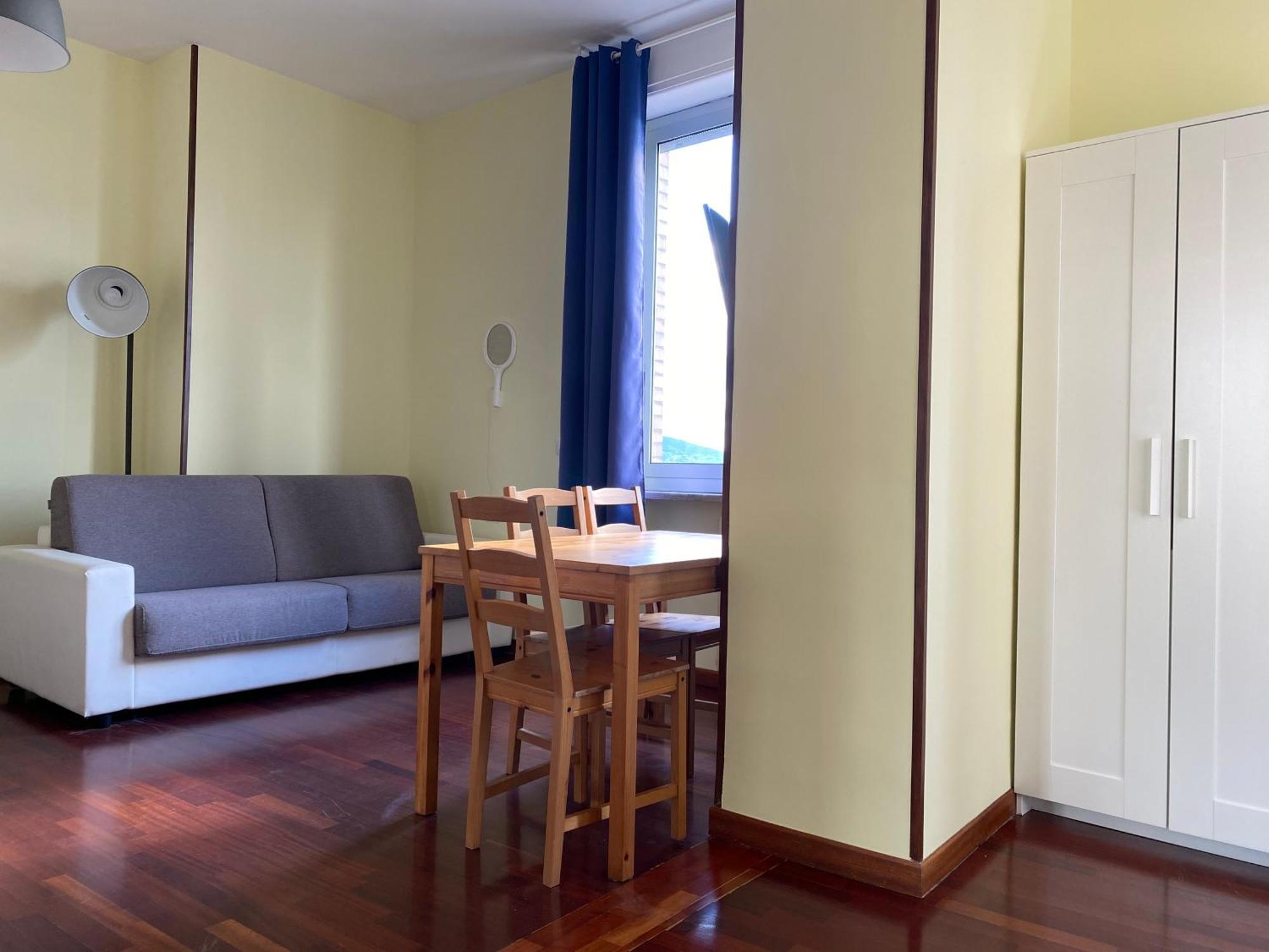 Napoli Mood Il Golfo Apartments 外观 照片