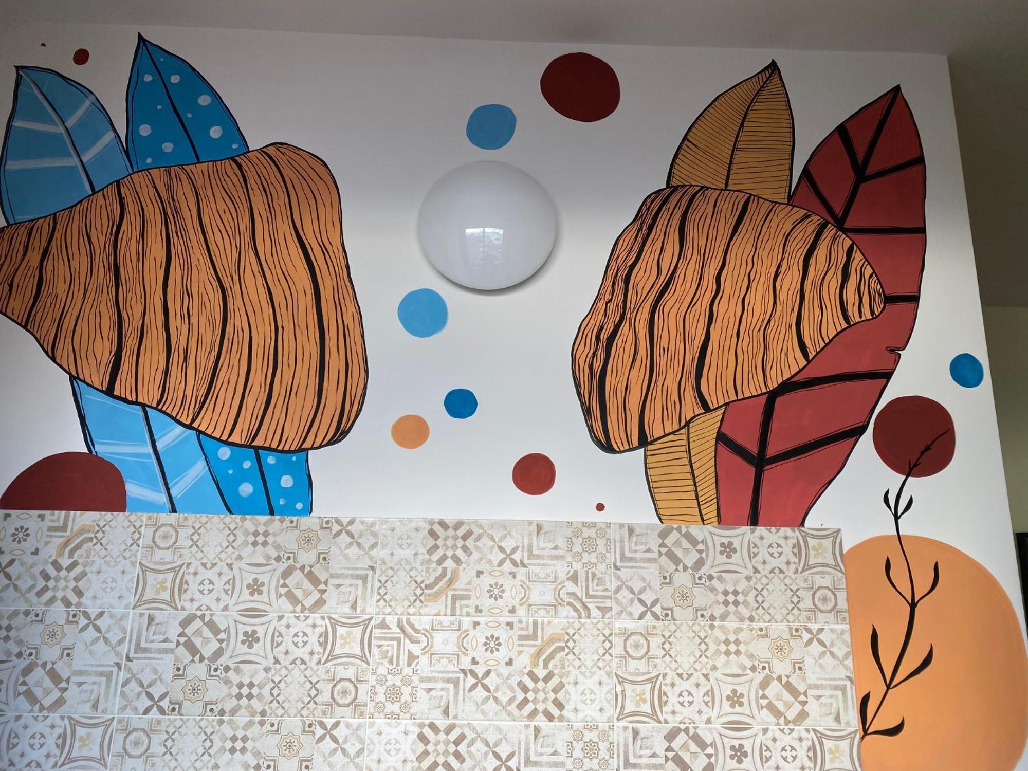 Napoli Mood Il Golfo Apartments 外观 照片