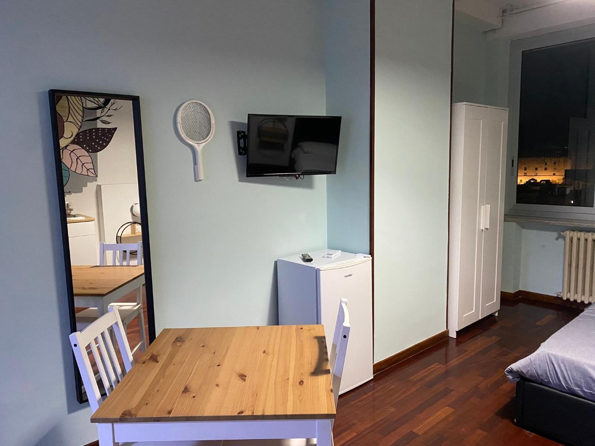 Napoli Mood Il Golfo Apartments 外观 照片
